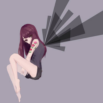 弱虫