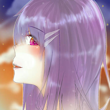 創作･女の子