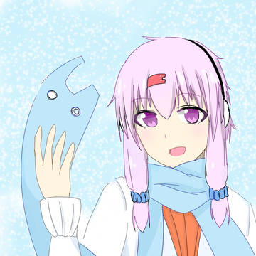 結月ゆかり