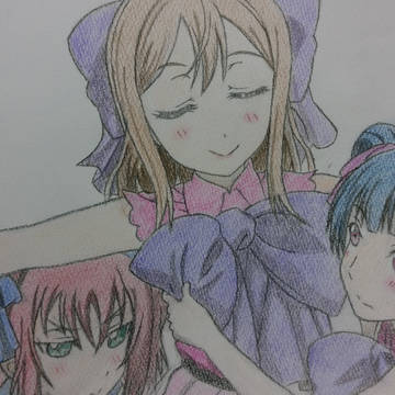 過去絵