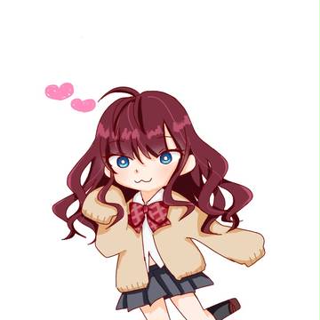 しきにゃん(再投稿)