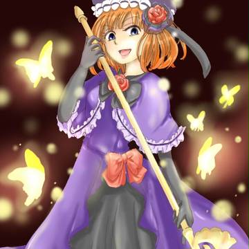 うみねこ・ひぐらしキャラ描いてみた