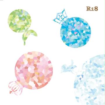 【RTS!!15サンプル】Cururira Record2