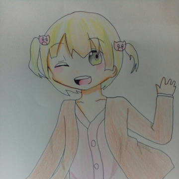 オリキャラ