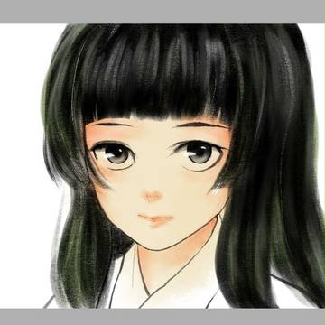 落書き
