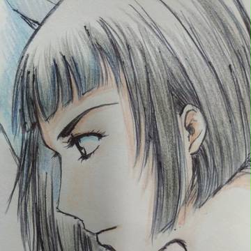 らくがき