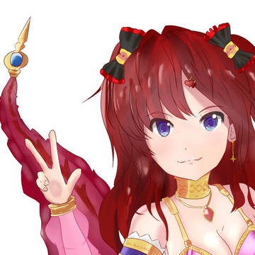 一ノ瀬志希