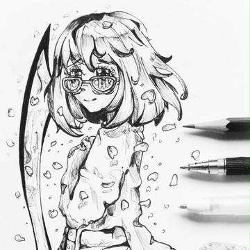Kuriyama Mirai \ 栗山 未来