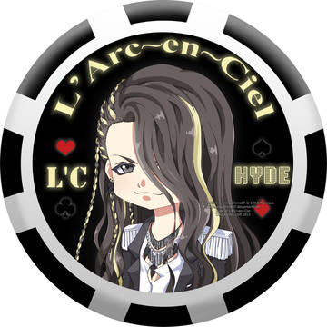 hyde L'ArCASINO