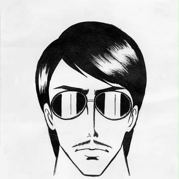 トシちゃん25歳！
