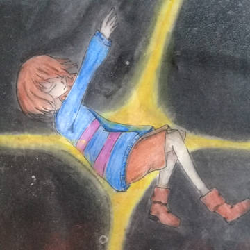 Frisk~