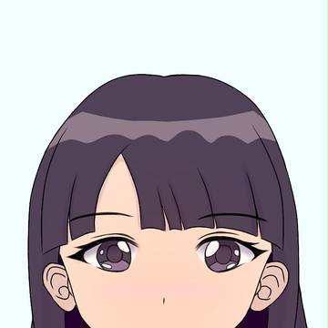 女の子7