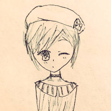 幸ちゃん