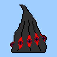 FGO魔神柱っぽい何かドット絵まとめ