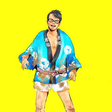 ｍｔｒ男関連