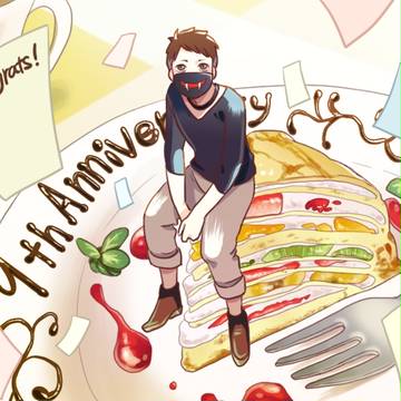 9th Anniversary