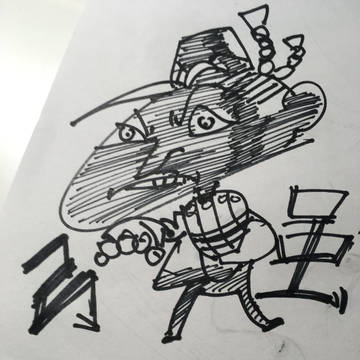 强者