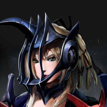 アラネア・ハイウィンド FF15