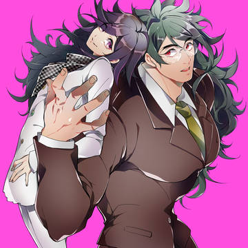 V3王獄その他ログ