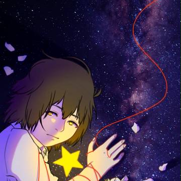 made of Hydrogen～無夢之夢中的Jupiter～