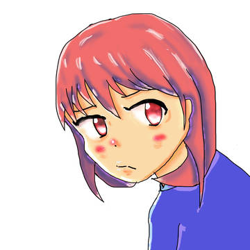 こんな感じの髪型いいよね