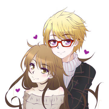 Yoosung x MC