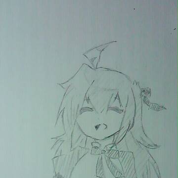 落書き
