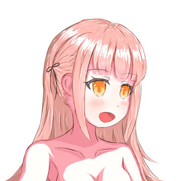 萝莉