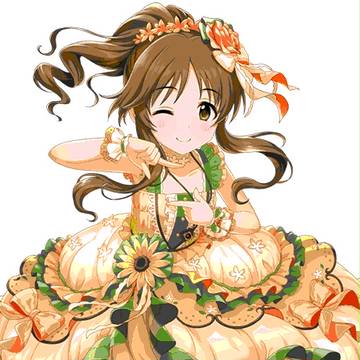 【トレス】てづくりのしあわせ 高森藍子