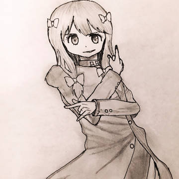 花京院紗霧