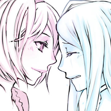 ジータ+ルリア