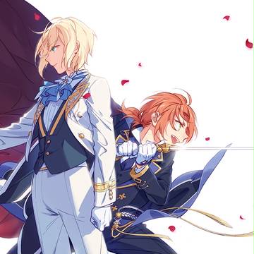 あんスタLOG3
