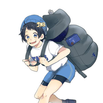 JNBちゃん