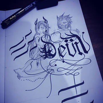 Dévil