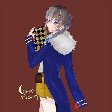 コニー・ブラウン