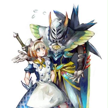 ときあめ姉貴兄貴&とろさーもん兄貴