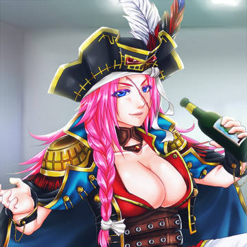 姐さんの武勇伝を聞きたい