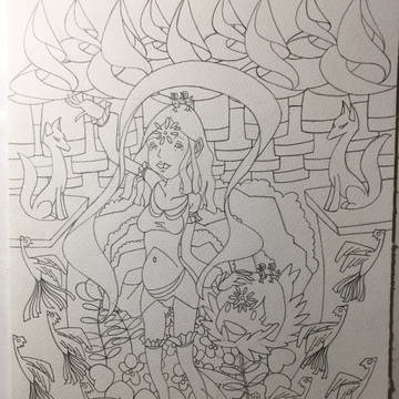 ぴゅんてる稲荷