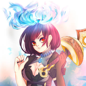 【束縛】アリス