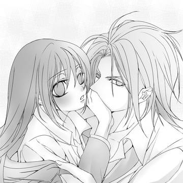 薄桜鬼SSLさのちづ過去漫画『先生としちゃった♡』