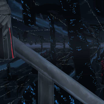 BLAME!