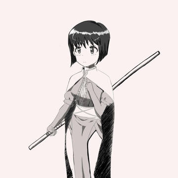 オリビア雪歩