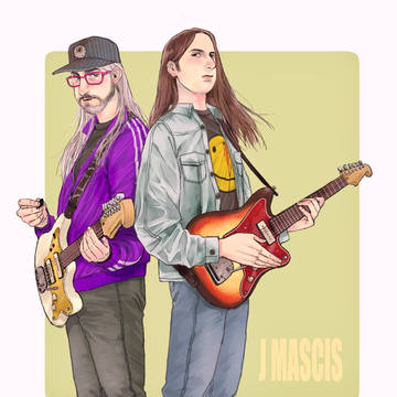 Past & Present