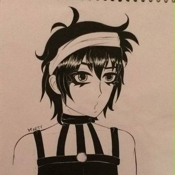 Narancia