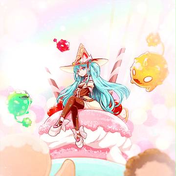 マーニャ様