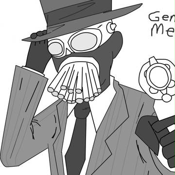 Gentlementlemen