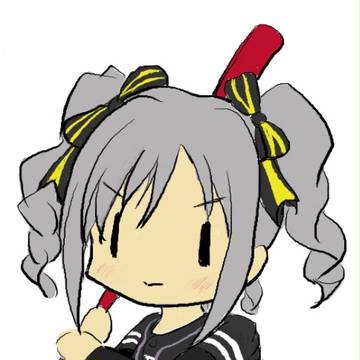 絵チャで書いたやつ