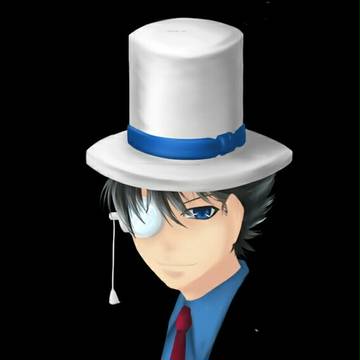怪盗キット