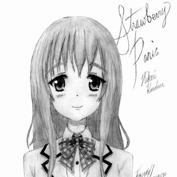 ストパニ練習