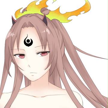 剣豪モミジ